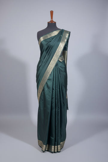 Royal Banarsi Silk Saree