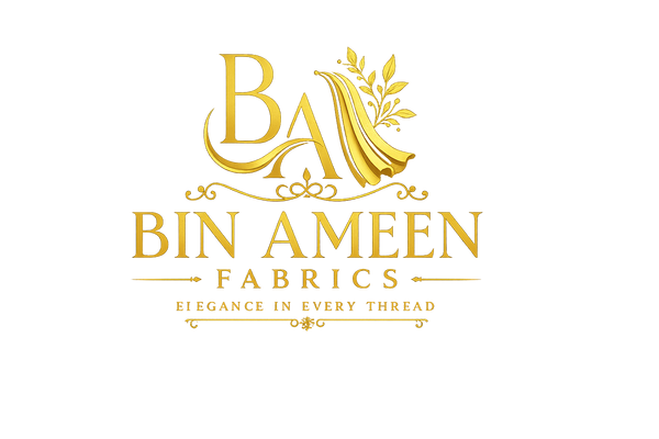 BinAmeenFabrics