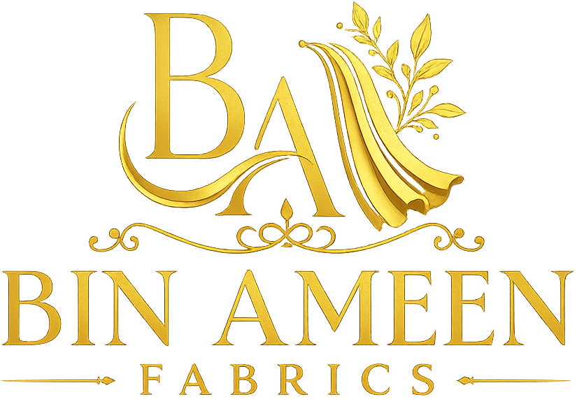 Bin Ameen Fabrics